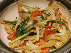 -费大厨辣椒炒肉(黄兴中心广场店)