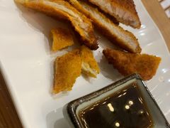 -小桃园·豆浆油条(复兴中路店)