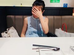 -千日贺茶餐厅(开发区安盛店)
