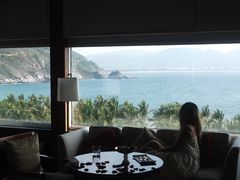 -三亚太阳湾柏悦酒店