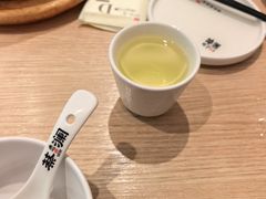 -蔡澜点心·粤菜(新街口IFCX店)
