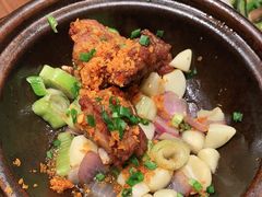 -高佳庄·舟山海鲜(海景旗舰店)