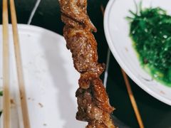 -常赢三兄弟·清真涮肉·清真炒菜(朝阳新城店)