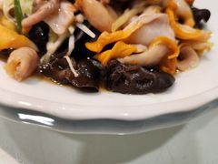 -渔娘渔家丹东海鲜(东直门店)