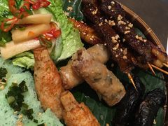 -美奈小馆·越南料理(中航城君尚购物中心店)