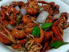 -香满锅老北京羊蝎子火锅·家常菜(新街口店)