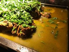 -探鱼·鲜青椒爽麻烤鱼(广州欣荣广场店)