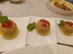 -福州天元国际威斯汀酒店·中国元素餐厅