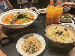 -明丰小渔馆(明月路店)