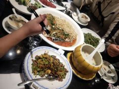 -芳芳私房菜·精做淮扬菜(承德路店)