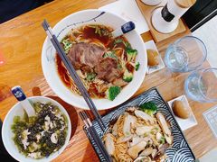 -囿面传统制面馆(中央路店)