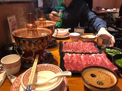 -三太子地摊烧烤·小龙虾(北蔡店)