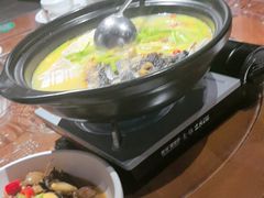 -董府·古宅餐厅