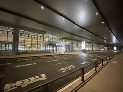 -青岛胶东国际机场