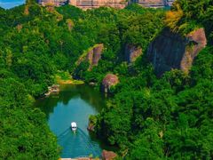 -丹霞山风景名胜区