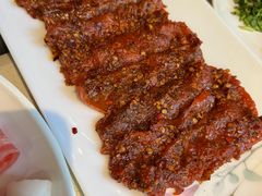 -川西坝子(老军营店)