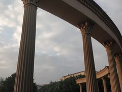 -西南政法大学(渝北校区)