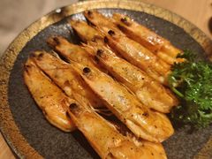 -京旬海鲜放题·铁板烧自助餐厅