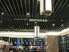 大堂-武汉世茂希尔顿酒店·汇·全日餐厅