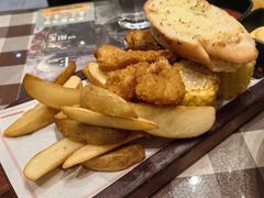 -米斯特比萨(罗斯福店)