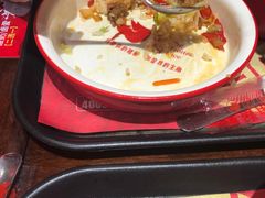 -猪角·闽南猪脚饭(华闽大厦店)