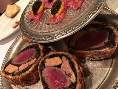 -壳里西餐厅Coquille Seafood Bistro(蒙自路店)