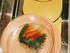 -争鲜回转寿司(通州万达店)