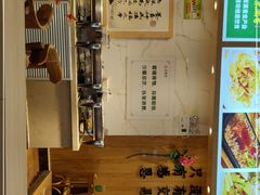 -素满香·素食自助餐厅(韩乐坊店)
