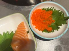 -一方渔歌蒸汽海鲜自助(文化路万达广场店)