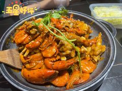 -青木岚小海鲜•小龙虾(友谊店)