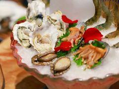 -神洲四海大酒楼(王府井澳门中心店)