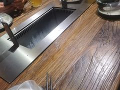 -柿子树炭烤羊腿(金台路店)