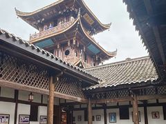 -中天楼