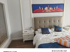 -秦皇岛阿尔卡迪亚滨海度假酒店