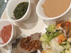 -草原传奇鲜羊火锅(桥北店)