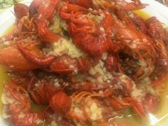 -盱眙红叶龙虾(金源北路店)