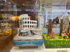 -西西弗书店(城西银泰城店)