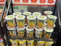 -LELECHA乐乐茶(新街口大洋店)