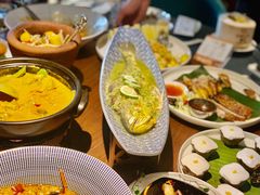 -星叶·东南亚料理(宁波万象汇店)