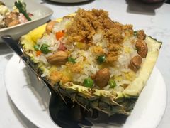 -鹿港小镇(金虹桥国际中心店)