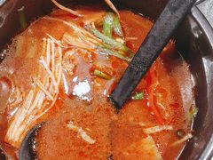 -九田家黑牛烤肉料理(万达店)