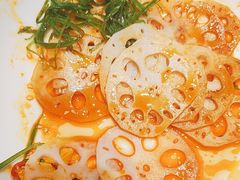 -香丰阁·烤鸭·川湘菜(清河店)
