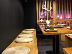 -炙忧烤肉屋(中国铁建广场店)