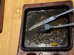 -菲滋意式餐厅(临平万达店)
