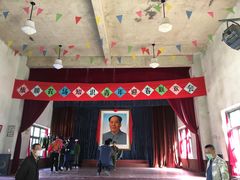 -清风小镇闯关东影视基地