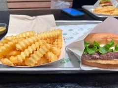-Shake Shack(南山万象天地店)