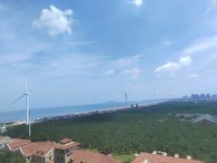 -威海香海豪生度假酒店·豪生咖啡厅