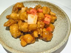 -火龙堂·风味民间菜(文一路店)