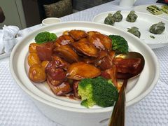 -卫鼎轩·曹公馆(鼓楼店)