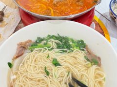 -陳香貴·兰州牛肉面(松江亚繁亚乐城店)